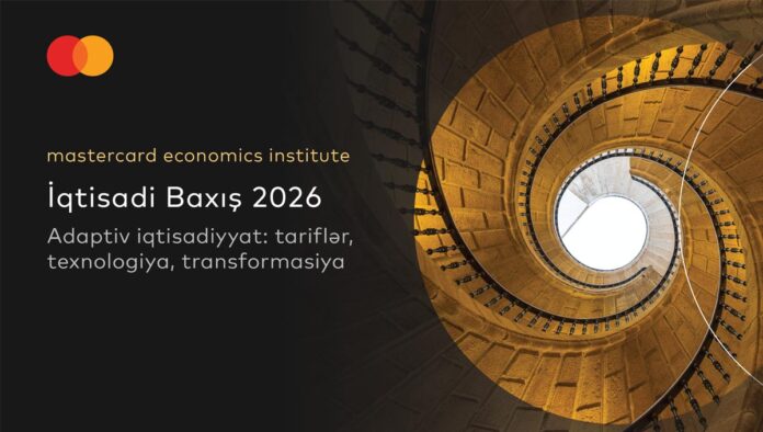 Mastercard Economics Institute