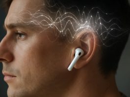 Apple AirPods qulaqlıqlarına beyin dalğalarını izləmə funksiyasını gətirə bilər