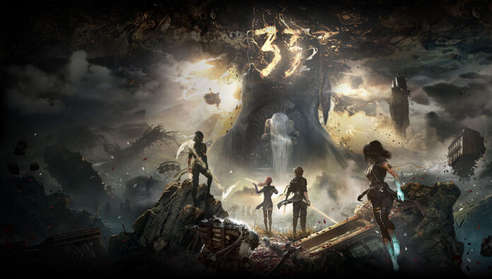 The Game Awards 2025