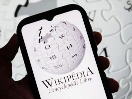 Wikipedia öz “Wrapped” formatını təqdim etdi: il ərzində nə oxumusunuz?