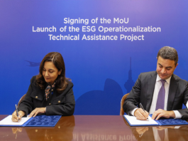 AZAL при поддержке АБР приступил к реализации технического проекта в сфере устойчивой авиации AZAL