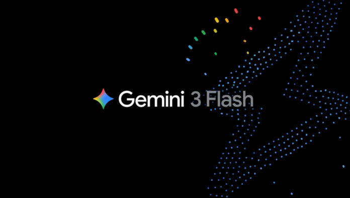 Google Gemini 3 Flash