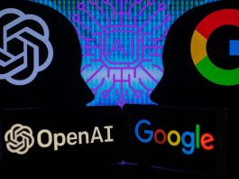 Инвесторы в сфере ИИ ставят на Google, OpenAI уходит на второй план Google OpenAI