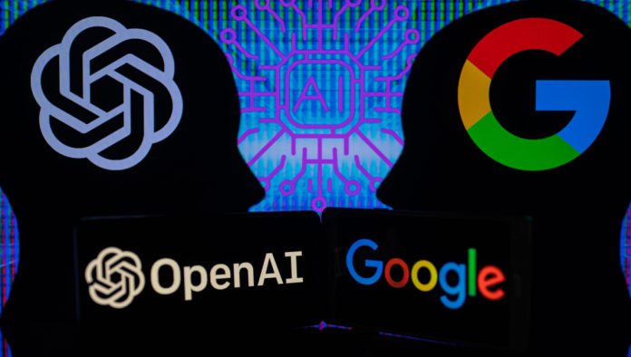 Google OpenAI