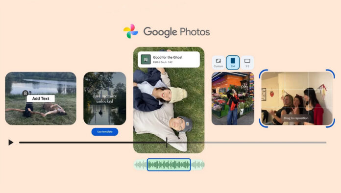 Google Photos