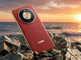 На глобальном рынке представлен смартфон Honor Magic 8 Lite Honor Magic 8 Lite