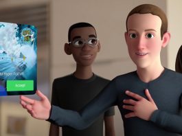 метавселенной