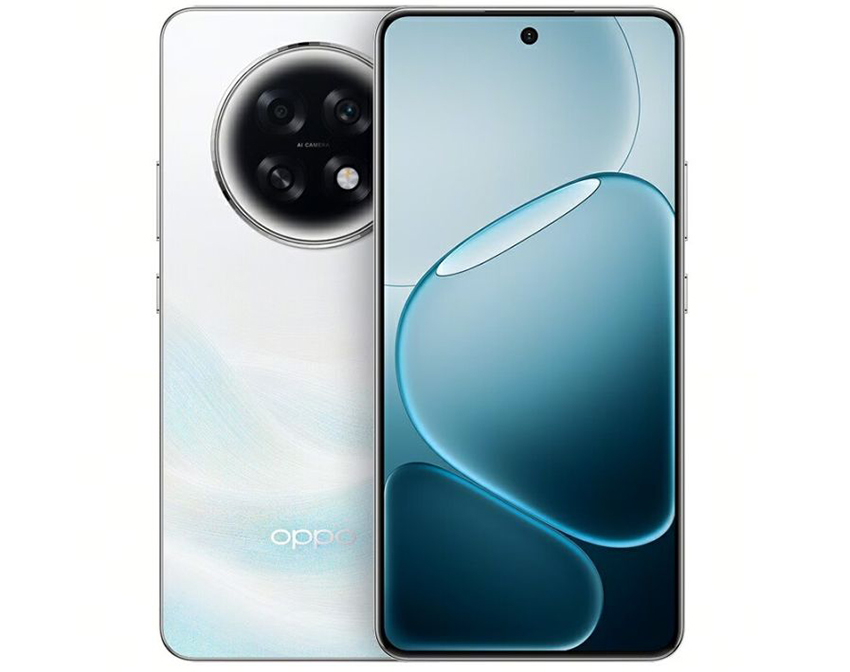 OPPO A6L