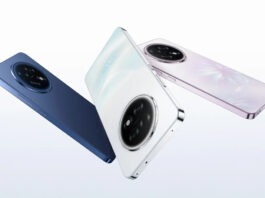 OPPO A6L получил AMOLED-экран, аккумулятор на 7000 мАч и цену в $255 OPPO A6L