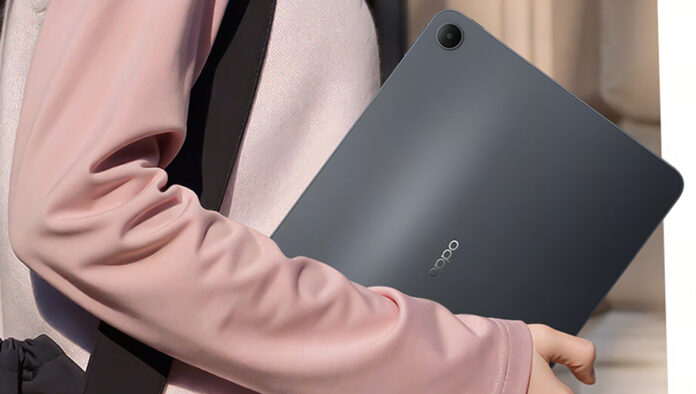 OPPO Pad Air 5