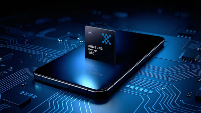 Samsung Exynos 2600