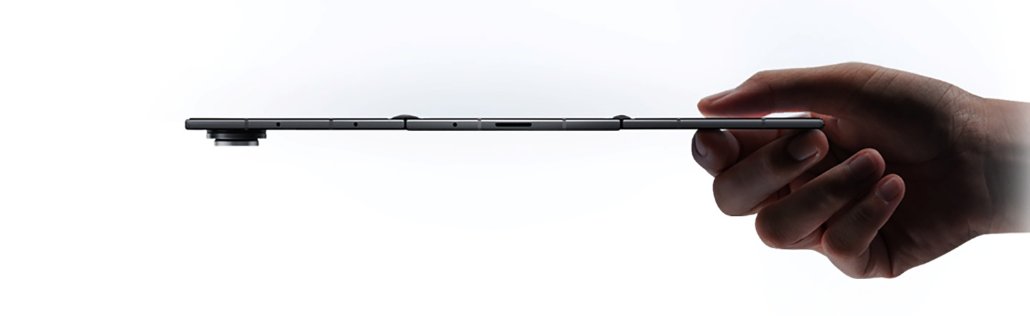 Samsung Galaxy Z TriFold