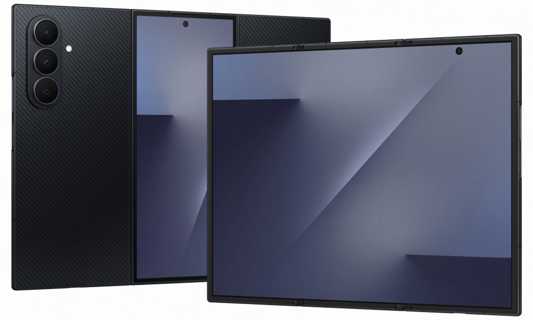 Samsung Galaxy Z TriFold