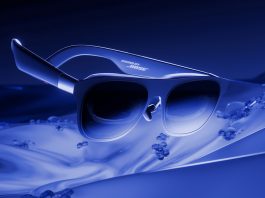 Представлены Xreal 1S — доступные AR-очки с автоматическим преобразованием 2D-видео в 3D Xreal 1S