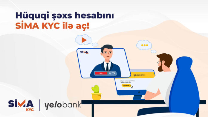 SİMA KYC