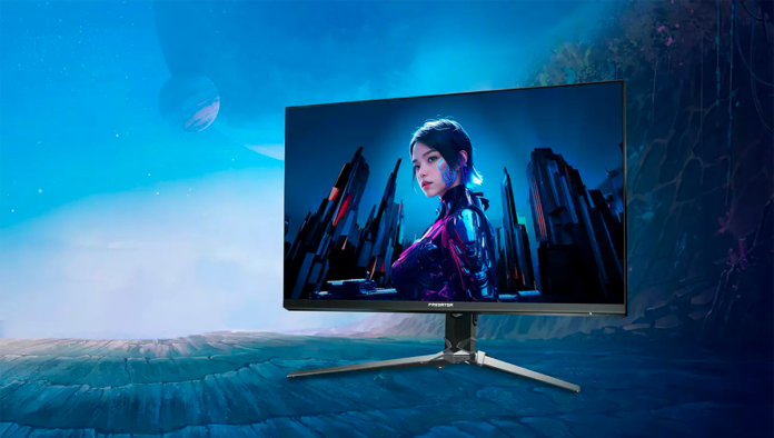 Acer Predator XB273U F6