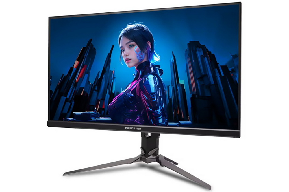 Acer Predator XB273U F6