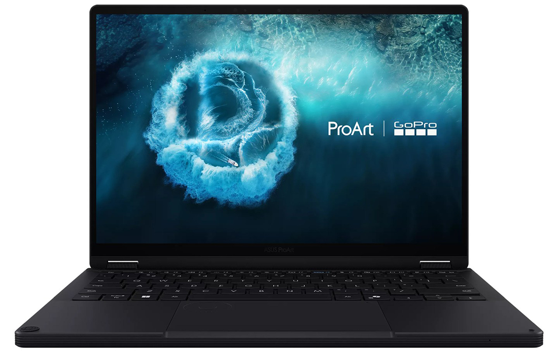Asus ProArt GoPro Edition