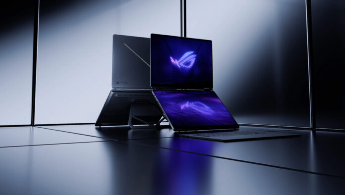 Asus ROG Zephyrus Duo 2026