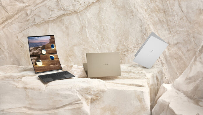 Asus Zenbook Asus Vivobook 2026