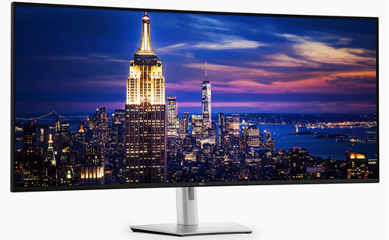 Dell UltraSharp 52 Thunderbolt Hub