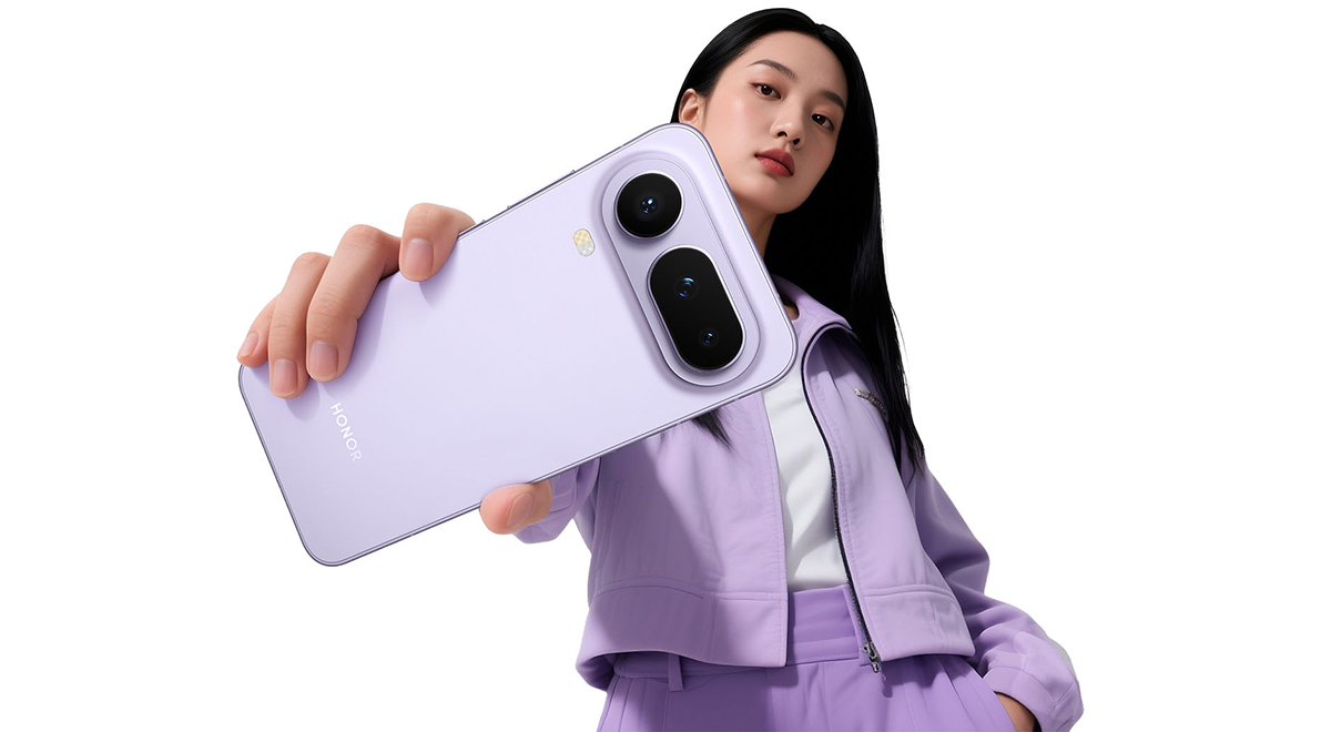 Honor Magic 8 Pro Air