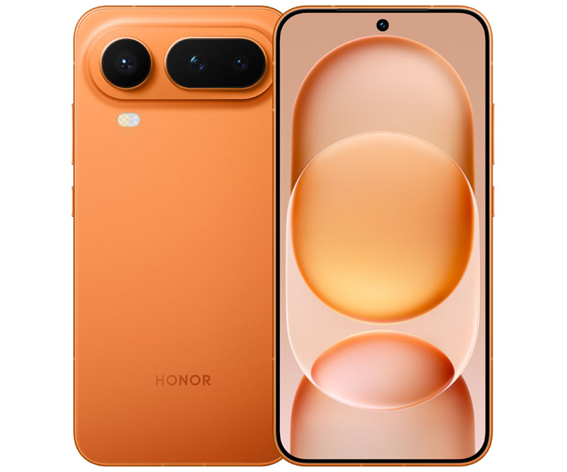 Honor Magic 8 Pro Air