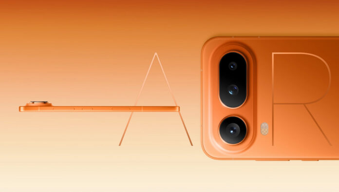 Honor Magic 8 Pro Air