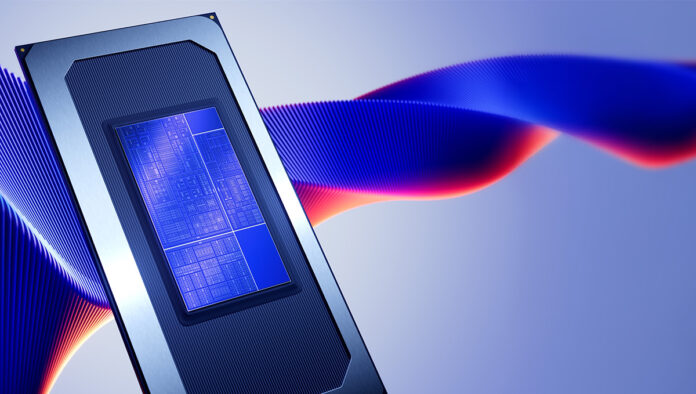 Intel Core Ultra Series 3