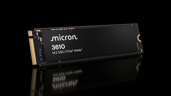 Micron 3610