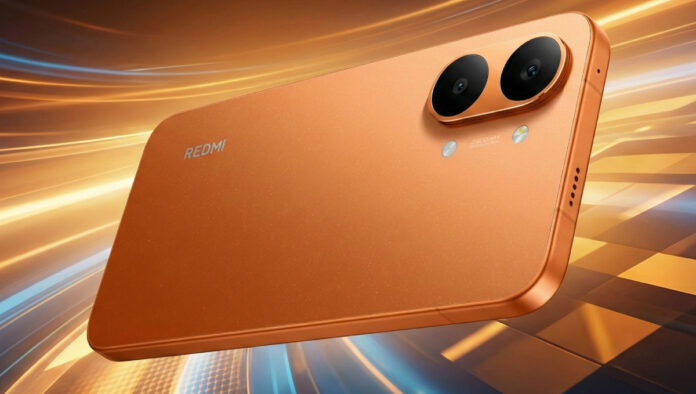 Redmi Turbo 5 Redmi Turbo 5 Max