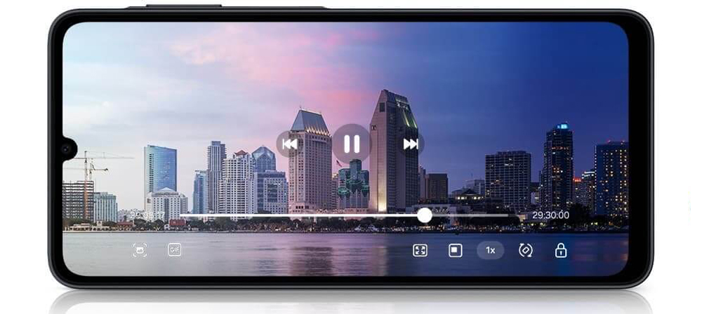 Samsung Galaxy A07 5G