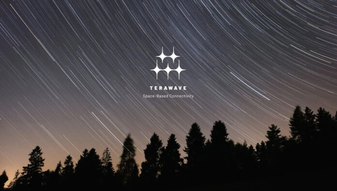 TeraWave
