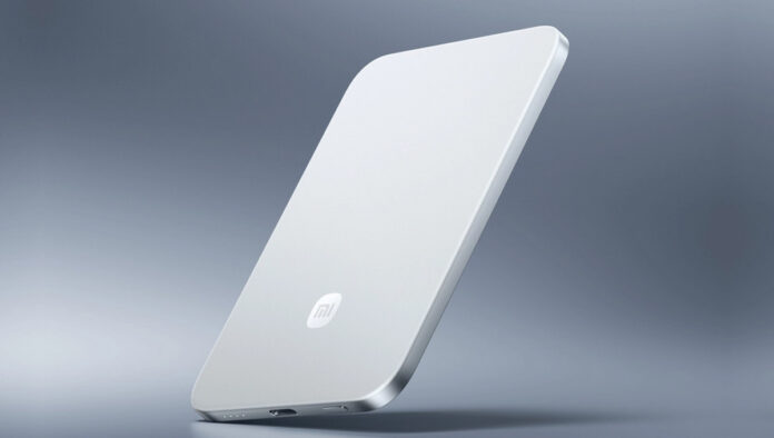 Xiaomi UltraThin Magnetic