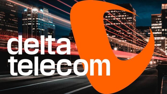 Delta Telecom