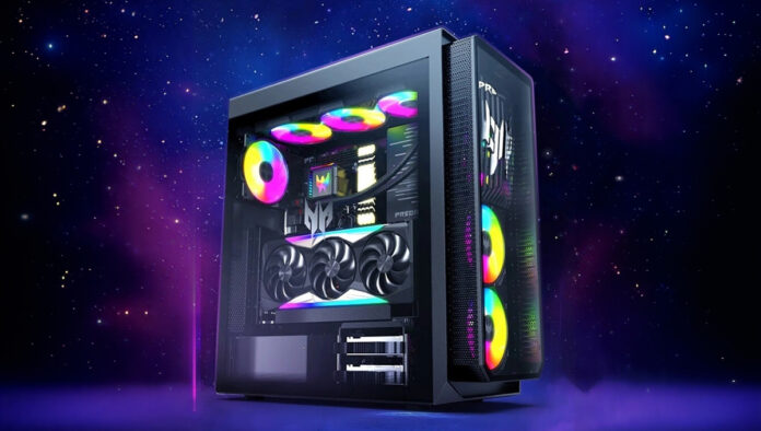 Acer Predator Orion 7000 (2026)