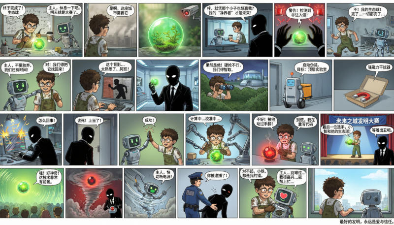 Alibaba Qwen-Image-2.0