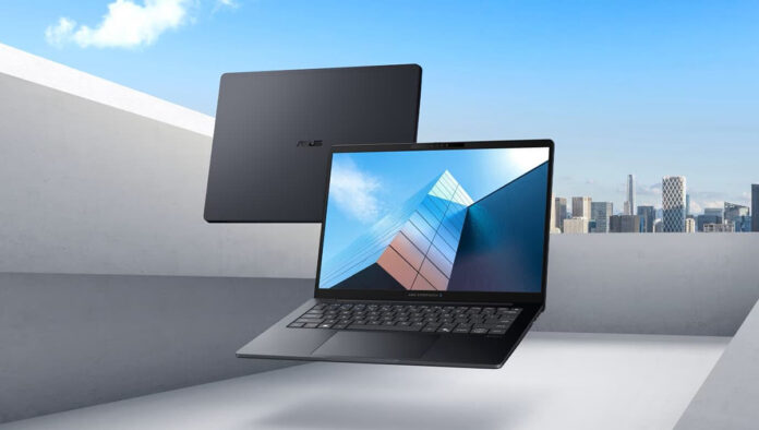 Asus ExpertBook B3 G2