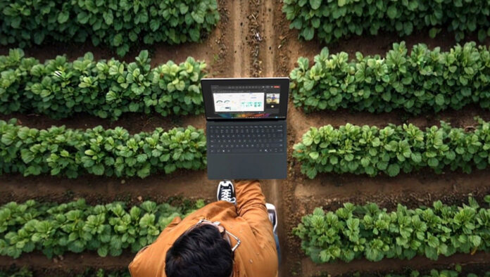 Enterprise 5G Connect