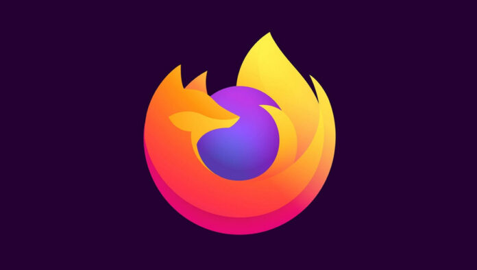 Mozilla Firefox