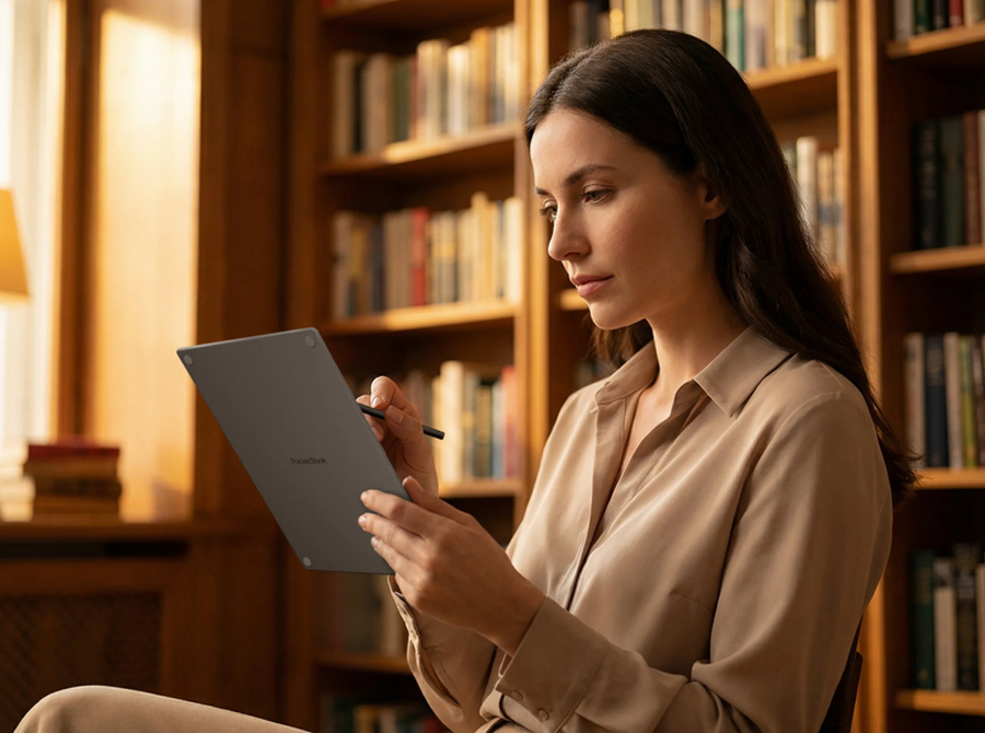 PocketBook InkPad One