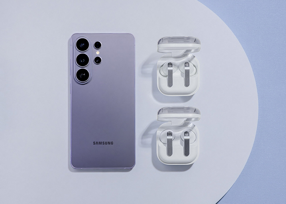 Samsung Galaxy Buds4