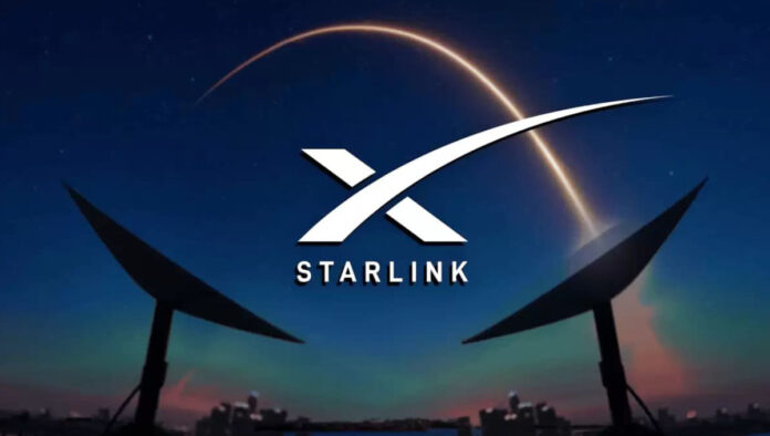 Starlink