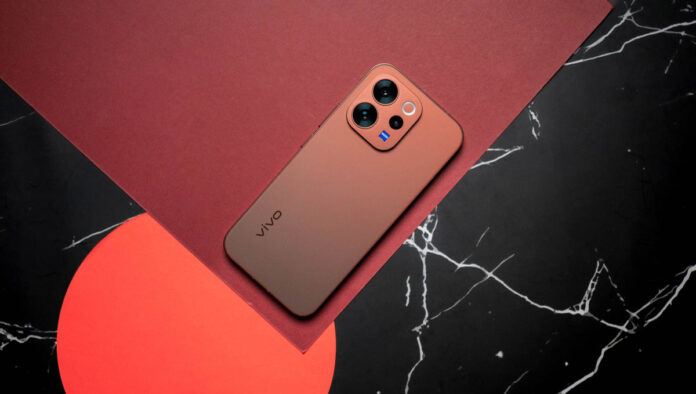 Vivo V70 Vivo V70 Elite