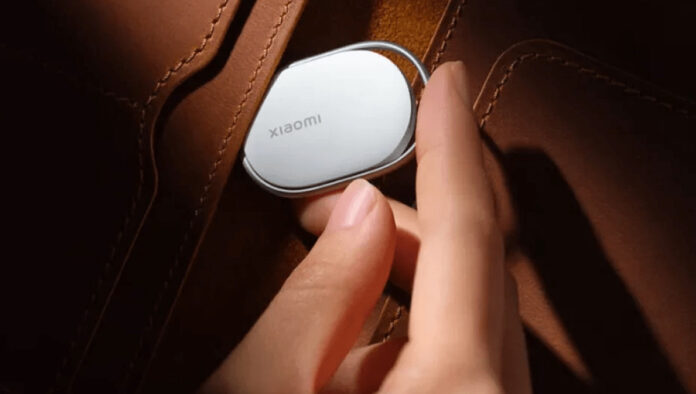 Xiaomi Tag