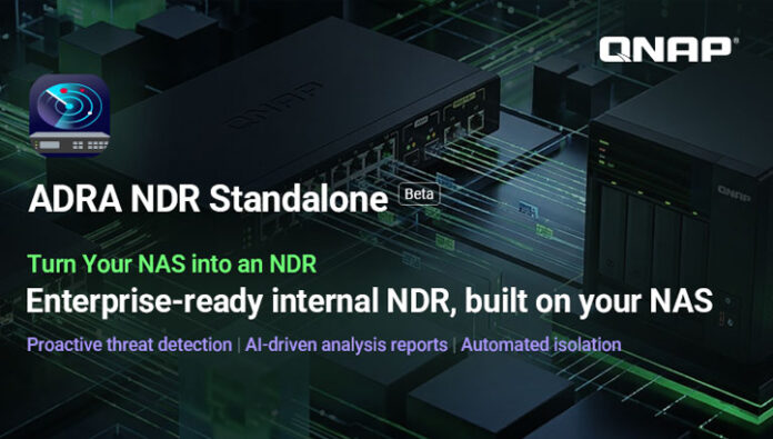 ADRA NDR Standalone
