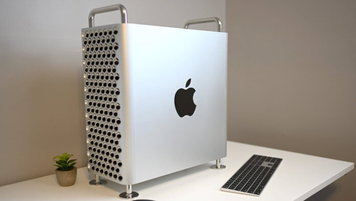 Apple Mac Pro