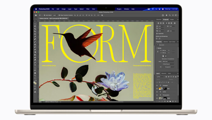 Apple MacBook Air 2026