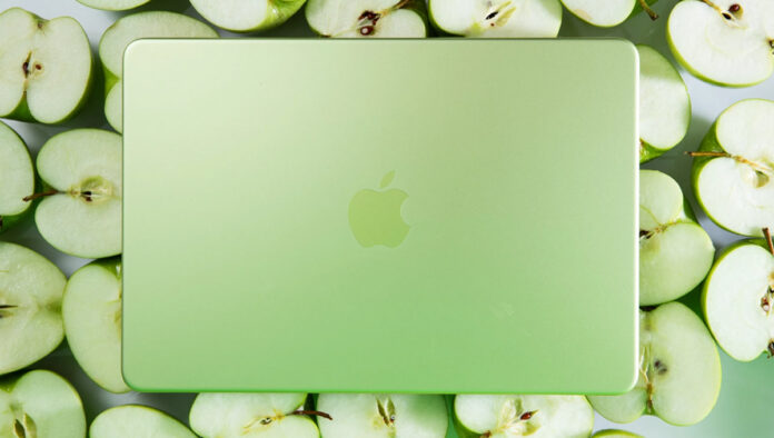 Apple MacBook Neo