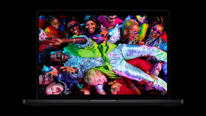 Apple MacBook Pro 2026